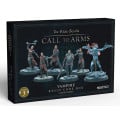 The Elder Scrolls: Call to Arms - Vampire Core Set 0
