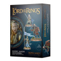The Lord of the Rings : Middle Earth Strategy Battle Game - Elrond Master of Rivendell 0