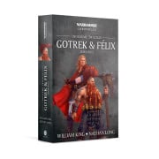 Warhammer Chronicle : Gotrek & Felix - Troisième Trilogie (Omnibus)