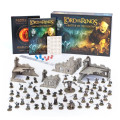 The Lord of The Rings : Middle Earth Strategy Battle Game - Battle of Osgiliath 1