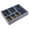 Storage for Box Folded Space - Journeys in Middle-Earth: Spreading War 2
