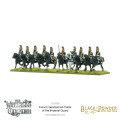 Black Powder - Epic Battles: Waterloo - French Gendarmes d'Elite of the Imperial Guard 0