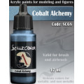 Scale75 - Cobalt Metal 0
