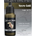 Scale75 - Necro Gold 0