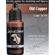 Scale75 - Old Copper