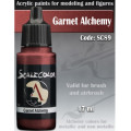 Scale75 - Garnet Alchemy 0