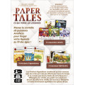 Paper Tales - Ce qui Forge les Légendes 1