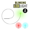Lumières LED Clignotantes 0