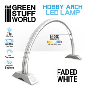 Hobby Arch LED Lamp