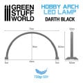 Hobby Arch LED Lamp 4