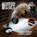 Hobby Arch LED Lamp 5