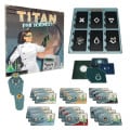TITAN - Foreman Kickstarter Edition 4