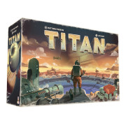 TITAN - Miner Kickstarter Edition