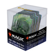 Deck Divider Pack for Magic: The Gathering