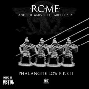 Rome - Phalangite Low Pike 2