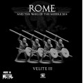 Rome - Velite 3 0