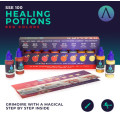 Scale75 - Healing Potions 2