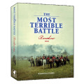 The Most Terrible Battle Borodino 1812 0