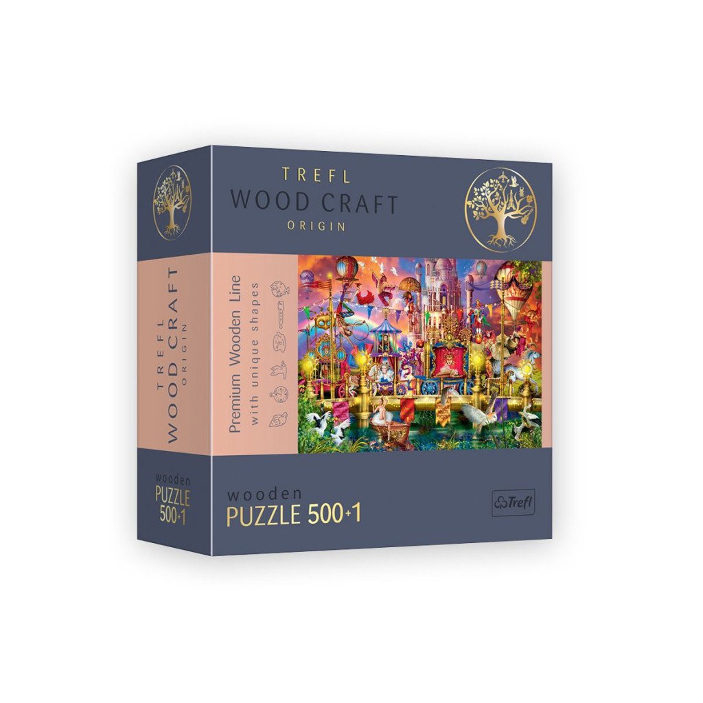 Puzzle 1000 p - L'aventure Pokémon, Puzzle adulte, Puzzle, Produits