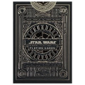 Star Wars - Cartes à Jouer Theory XI - Edition Noire 0