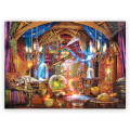 Puzzle Wood Craft - Magical Chamber - 1000 Pièces 1