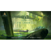 Ulaya Chronicles: Raptor Claw Island