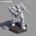 Battletech: Wolfs Dragoons Assault Star 5