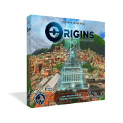 Origins: First Builders - Ancient Wonders