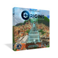 Origins: First Builders - Ancient Wonders 0