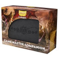 Game Master Companion - Iron Grey 0