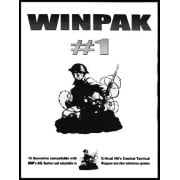 ASL - Winpack 1