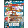 Unlock! Kids : Histoires d'époques 4