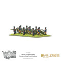 Black Powder - Epic Battles: Waterloo - French Imperial Guard Horse Artillery 1