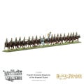 Black Powder - Epic Battles: Waterloo - French Empress Dragoons of the Imperial Guard 1