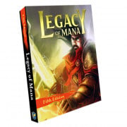 Legacy of Mana