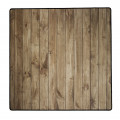 Playmat - Wood (93x93cm) 0
