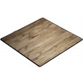 Playmat - Wood (93x93cm) 1