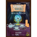 Studies in Sorcery - Divination 0