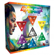 Overlight - Dice Set