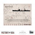 Victory at sea - Ammunition Ship 2