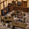 TerrainCrate: Tavern 1
