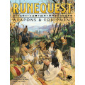 RuneQuest - Weapons & Equipment 0
