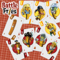 Battle Fries 1