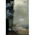 Intégrale Lovecraft, Tome 4 : Le Cycle de Providence 0