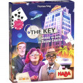 The Key - Casses en Série au Royal Casino 0