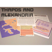 Thapos & Alexandria