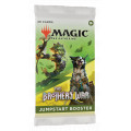 Magic The Gathering : The Brothers' War - Jumpstart Booster 0