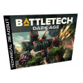 BattleTech Technical Readout Dark Age 0