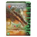 Magic the Gathering - Challenger Decks Pioneer édition 2022 4