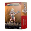 Age of Sigmar : Sons of Behemat - King Brodd 0